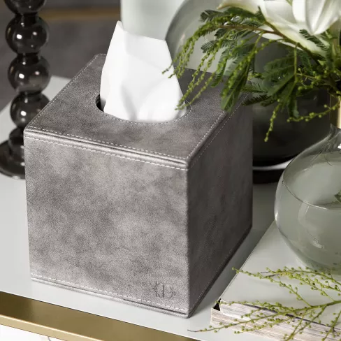 Tissue box DUNFORD    