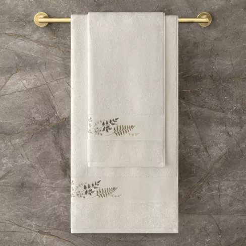 Towel set DAVINA