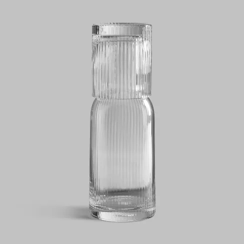 Water bottle DELUM 