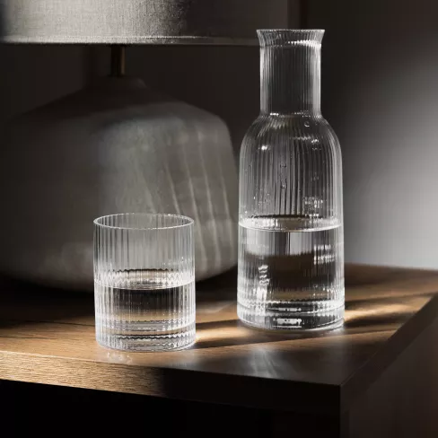 Water bottle DELUM 