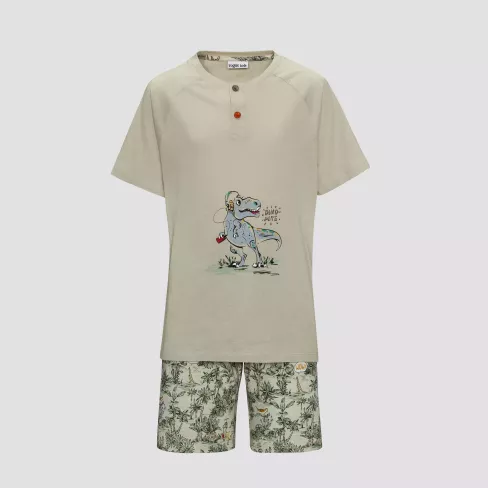 Kids pajamas DINNO