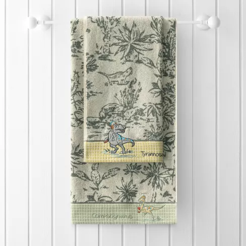 Towel set DINNO