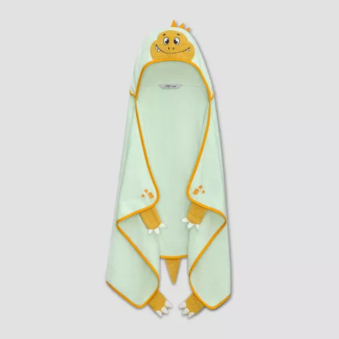 Hooded towel DINNO