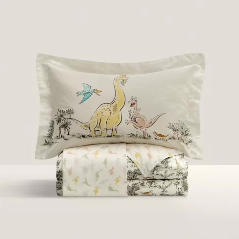 Bed linen set for babies DINNO
