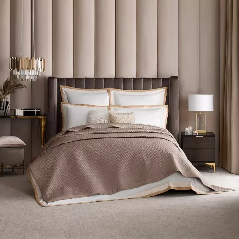 Bedspread DORIAN