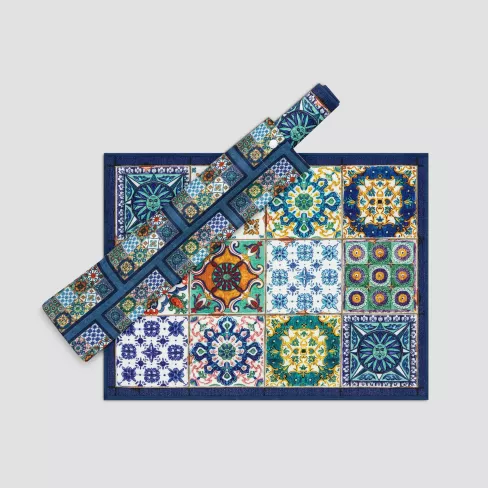 Placemat EFICIO