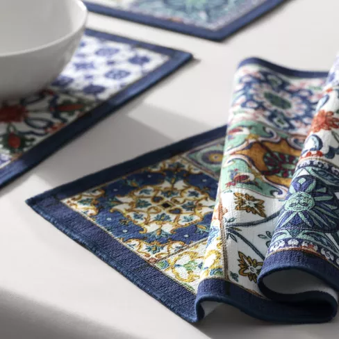 Placemat EFICIO