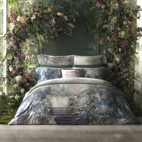 Bed linen set ELYSIUM