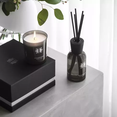 Aroma diffuser ROSE & WHITE MUSK