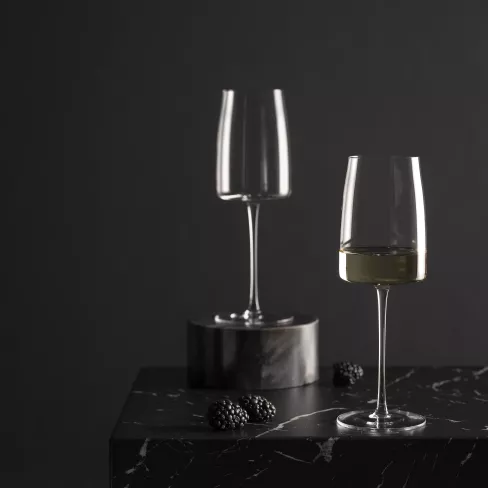 White wine glasses ENDEL 