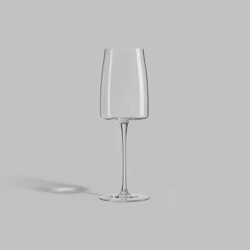  Red wine glasses ENDEL