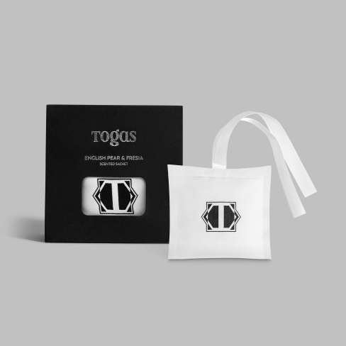 Aroma sachet ENGLISH PEAR AND FREESIA