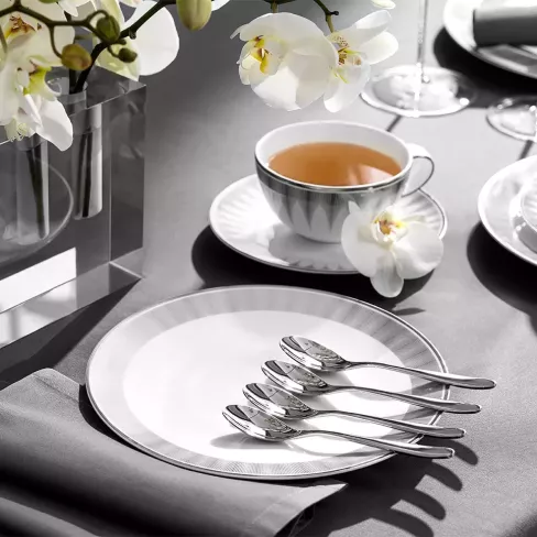 Set of teaspoons ERMANNO