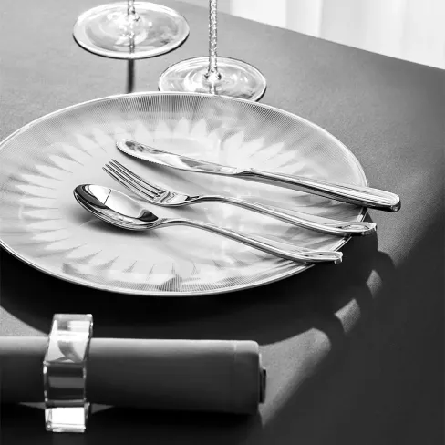 Set of tablespoons ERMANNO