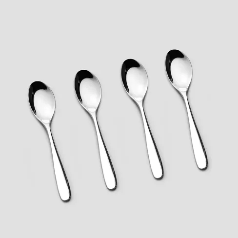 Set of teaspoons ERMANNO