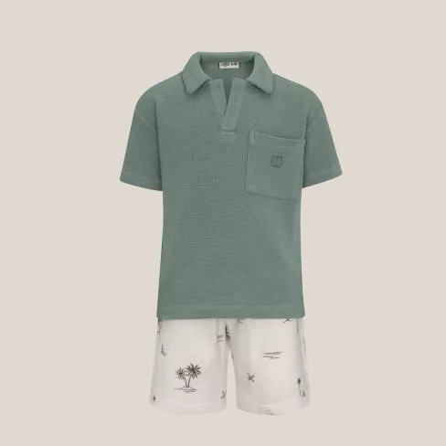 Kids pajamas ERNIA