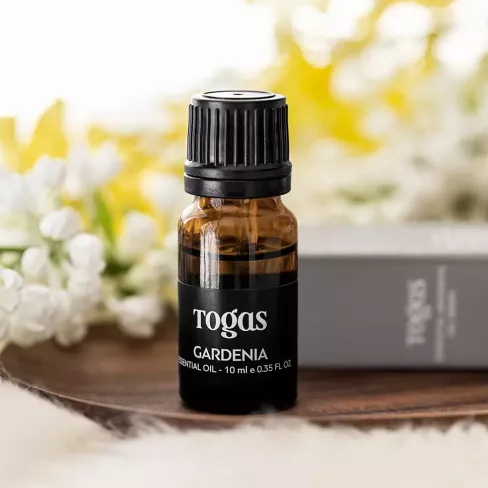 Aroma oil GARDENIA