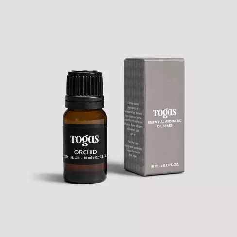 Aroma oil ORCHID