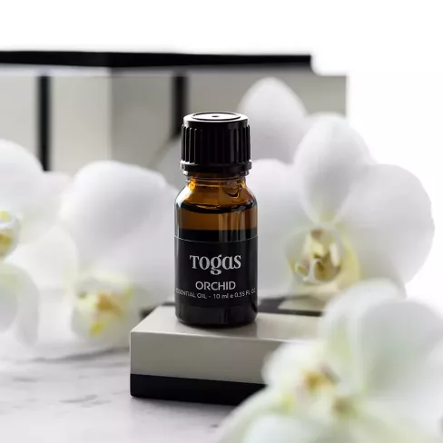 Aroma oil ORCHID