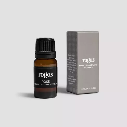 Aroma oil ROSE
