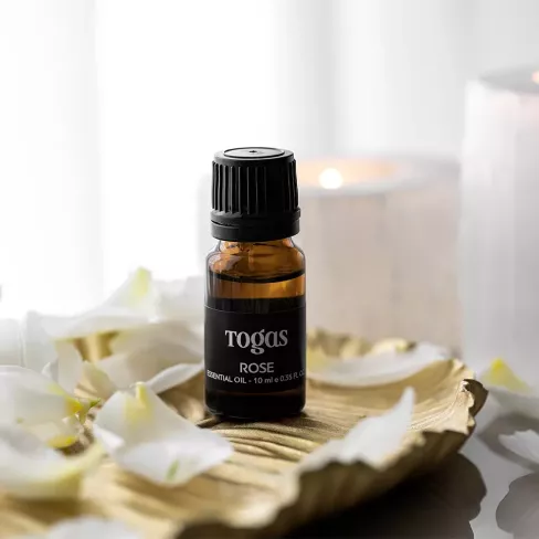 Aroma oil ROSE