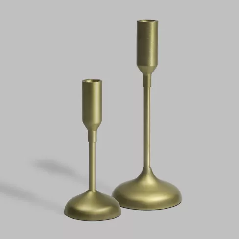 Candle holder ESTHIRA 