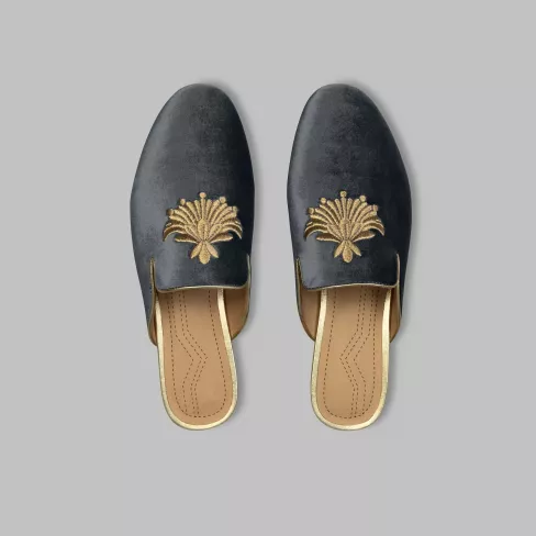 Slippers ESTHIRA