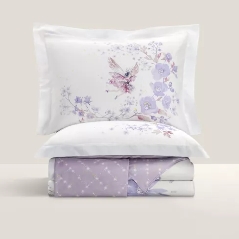Bed linen set for kids FALLENA