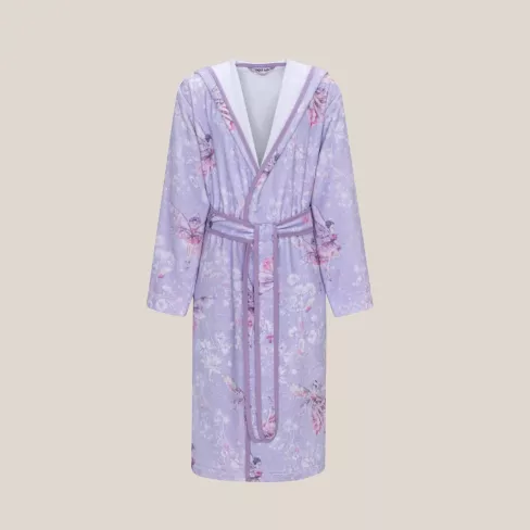 Kid's bathrobe FALLENA