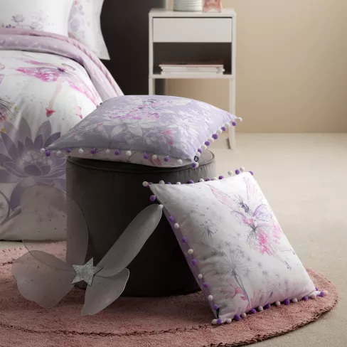 Decorative pillow FALLENA