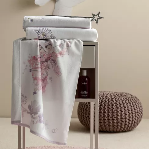 Towel set FALENNA