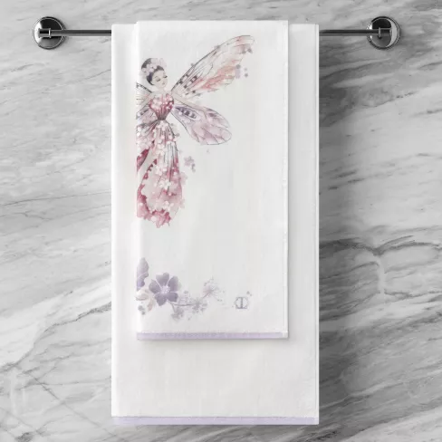 Towel set FALENNA