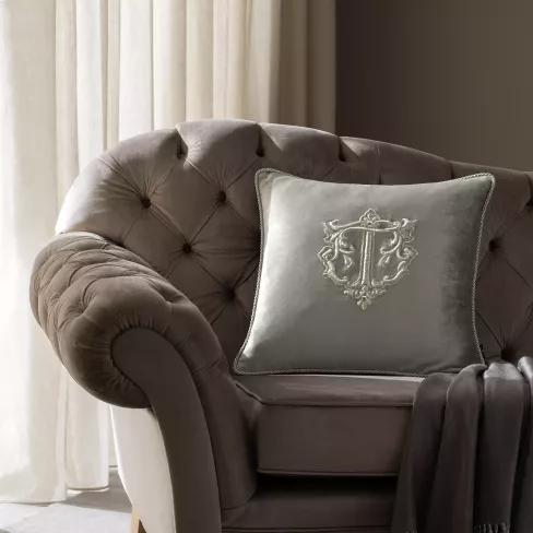 Decorative pillow FERMIN