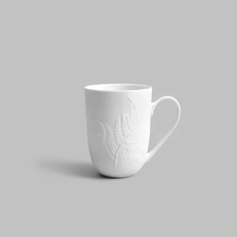 Tea cup FERN