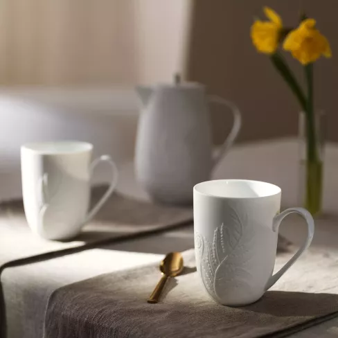 Tea cup FERN