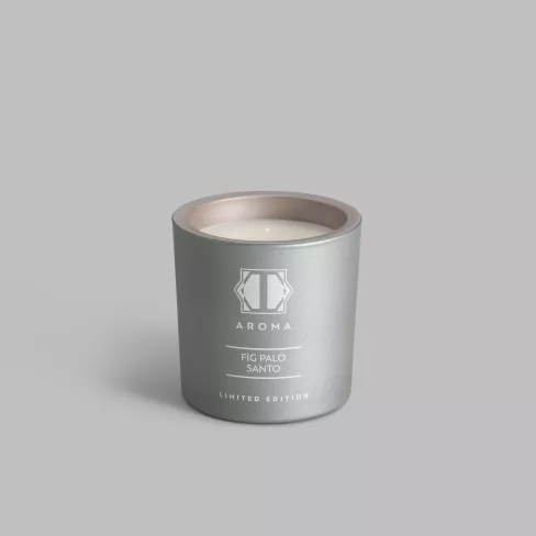 Scented candle FIGS AND PEACHES