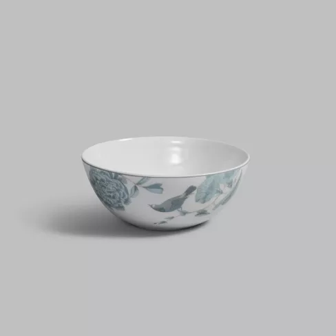  Salad plate FIORITA
