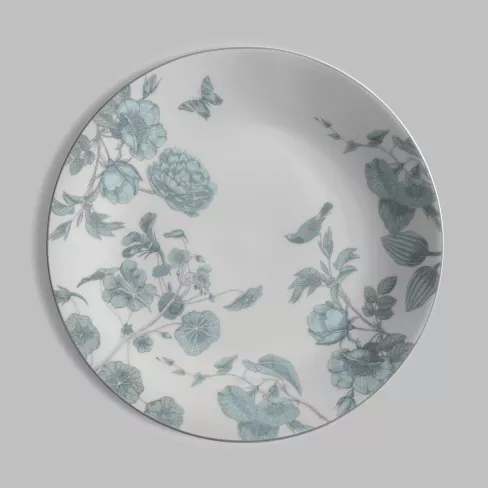 Serving plate FIORITA