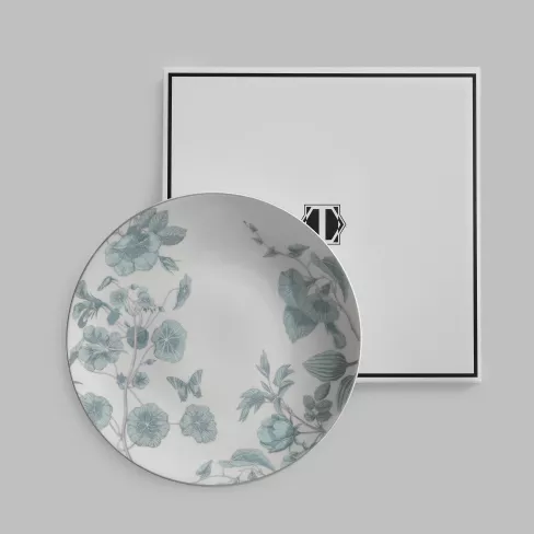 Dinner plate FIORITA
