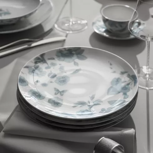 Dinner plate FIORITA