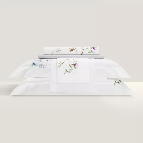 Bed linen set FLEUR