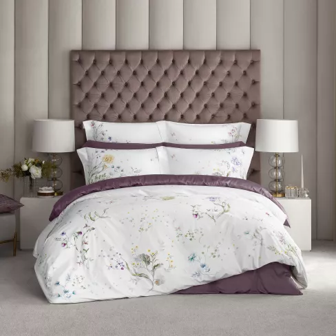 Bed linen set FLEUR