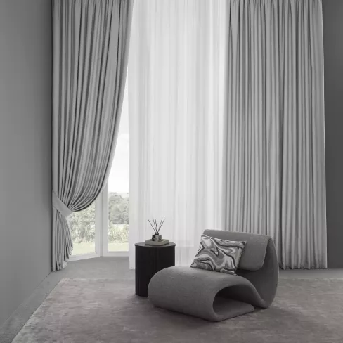 Curtains FLIO