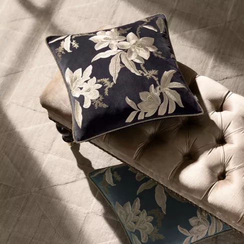 Decorative pillow FLORADA