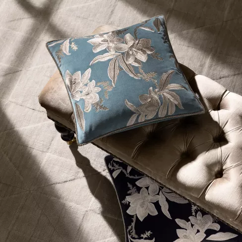 Decorative pillow FLORADA