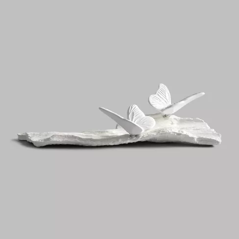Ceramic sachet FOIS