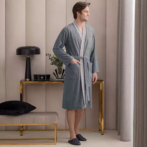 Bathrobe FRANCO