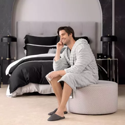 Bathrobe GALIO