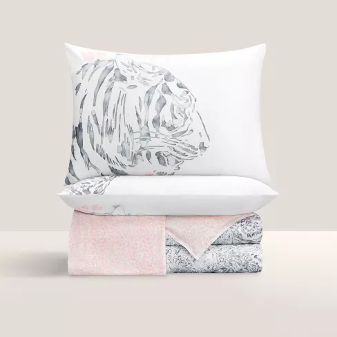 Bed linen set for kids GINA