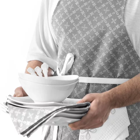 Apron GRACE